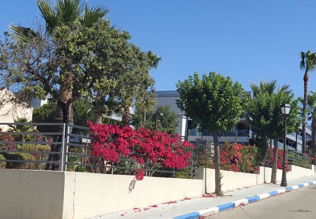 Apartamento en Manilva - Punta Paloma 2451 Mediterranean-View Apartamento en Manilva - Punta Paloma 2451 Mediterranean-View