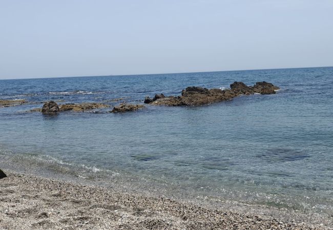 Apartamento en Manilva - Punta Paloma 2451 Mediterranean-View Apartamento en Manilva - Punta Paloma 2451 Mediterranean-View