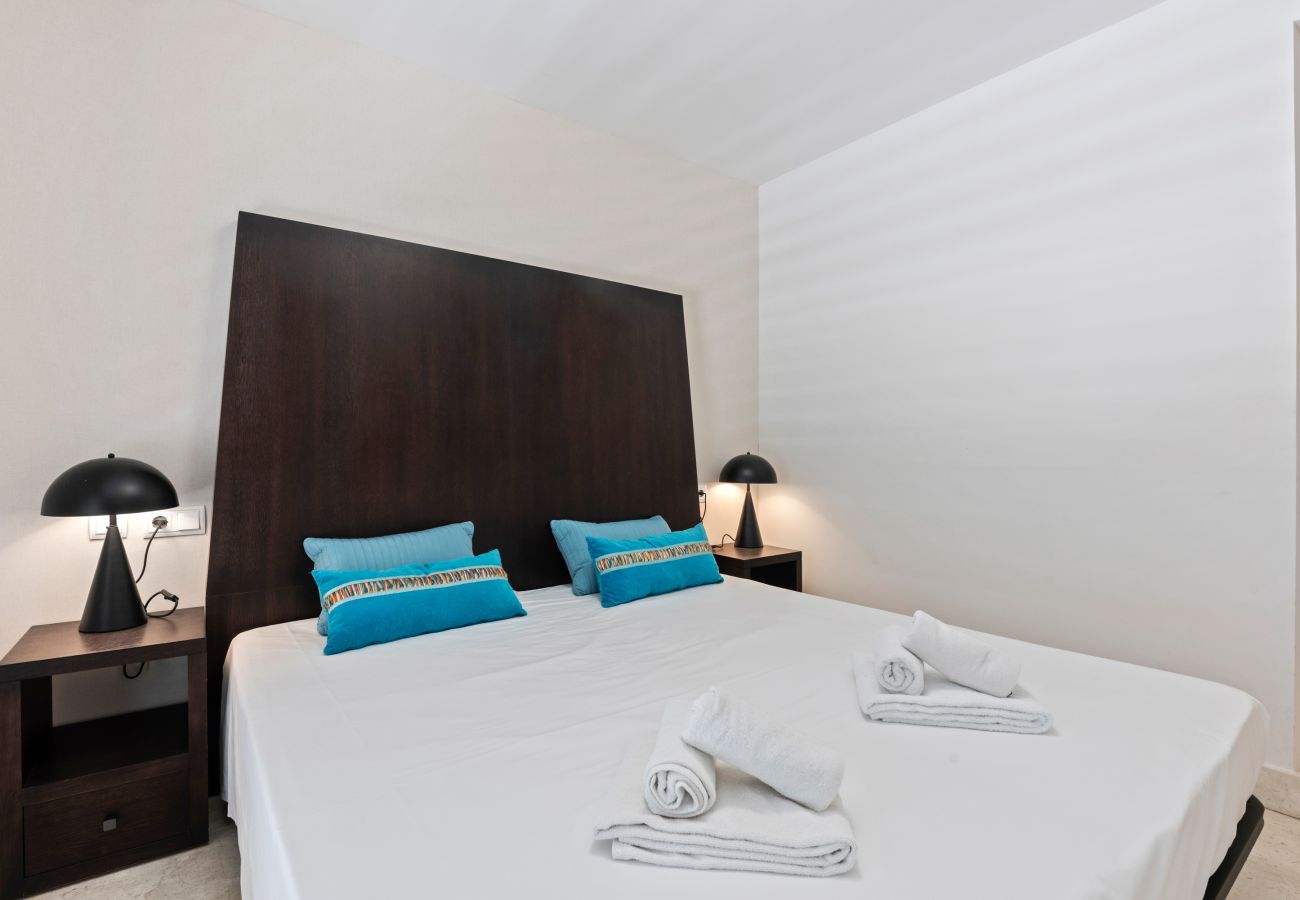 Apartamento en Manilva - Punta Paloma 2451 Mediterranean-View