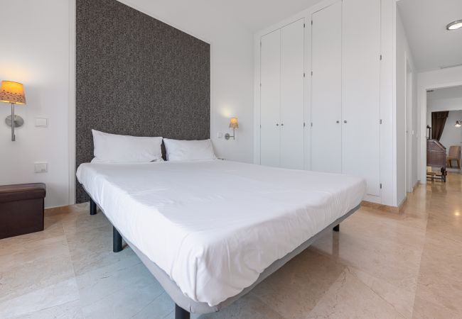 Apartamento en Manilva - Rock Bay II 2456 SEA VIEW Apartamento en Manilva - Rock Bay II 2456 SEA VIEW