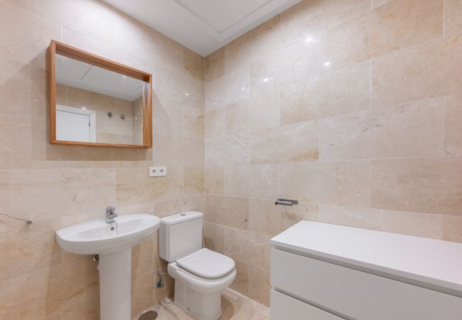 Apartamento en Manilva - Rock Bay II 2456 SEA VIEW Apartamento en Manilva - Rock Bay II 2456 SEA VIEW