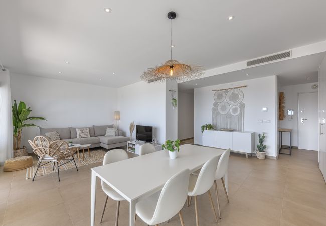Apartamento en Manilva - Sunrise Heights 2455 Sea View Apartamento en Manilva - Sunrise Heights 2455 Sea View