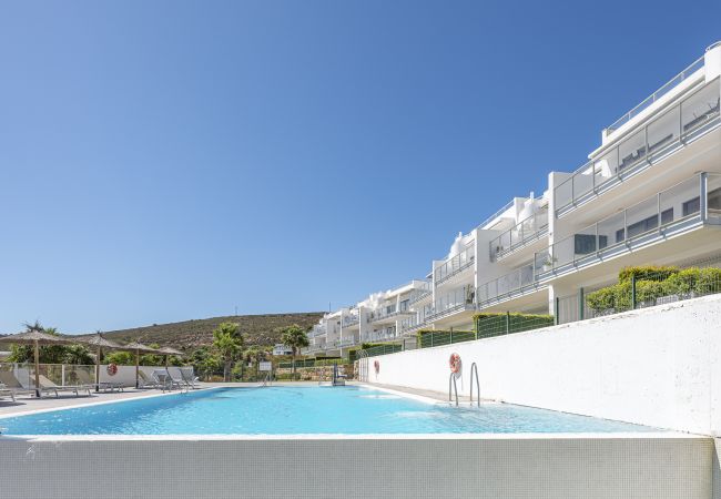 Apartamento en Manilva - Sunrise Heights 2455 Sea View Apartamento en Manilva - Sunrise Heights 2455 Sea View