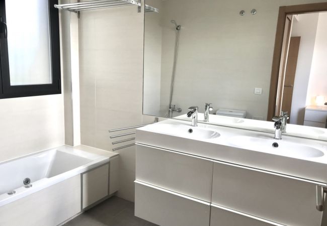 Apartamento en Estepona - Ribera Luar Penthouse 2459 Apartamento en Estepona - Ribera Luar Penthouse 2459