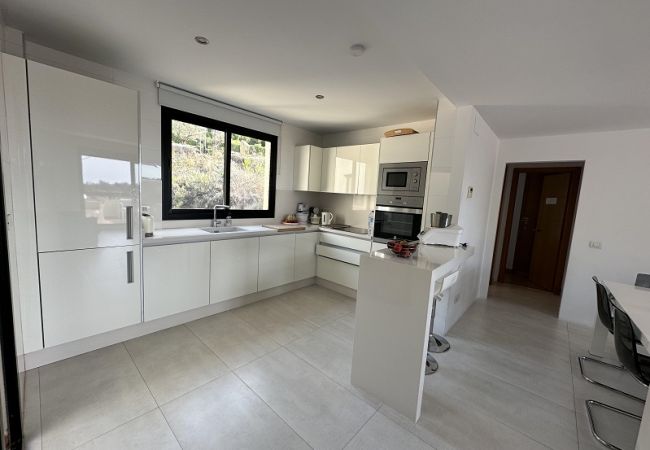 Apartamento en Estepona - Ribera Luar Penthouse 2459 Apartamento en Estepona - Ribera Luar Penthouse 2459