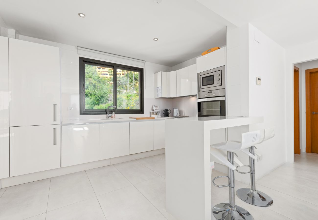 Apartamento en Estepona - Ribera Luar Penthouse 2459 Estepona - Marbella