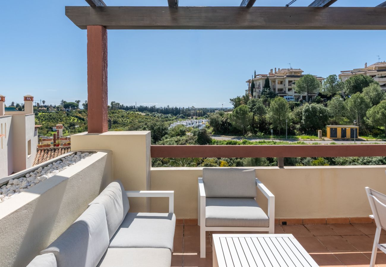 Apartamento en Estepona - Ribera Luar Penthouse 2459 Estepona - Marbella