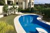 Apartamento en Estepona - Ribera Luar Penthouse 2459 Estepona
