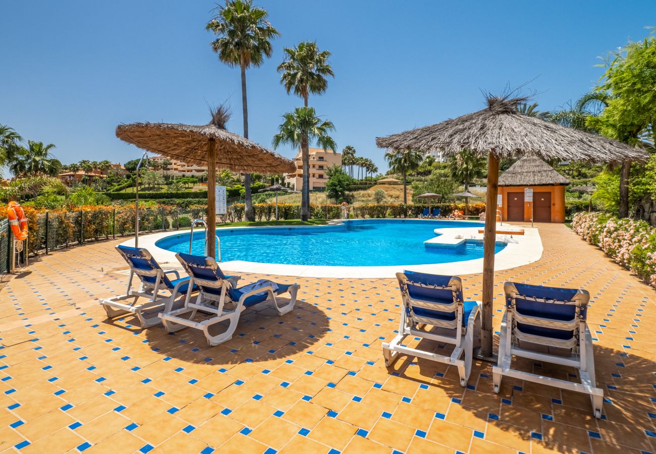 Apartamento en Benahavís - GAZULES DEL SOL 2458