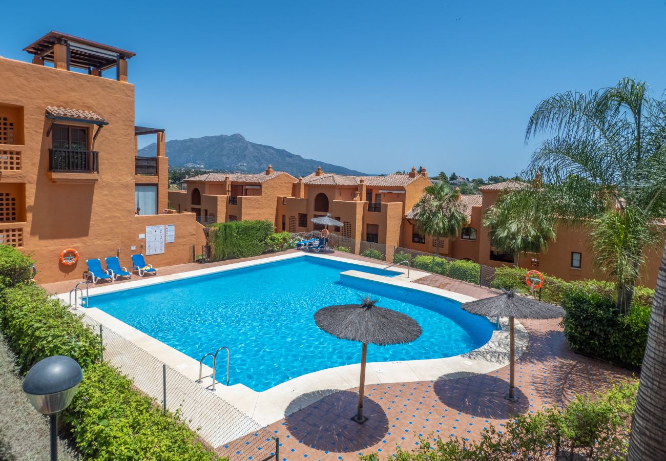 Apartamento en Benahavís - GAZULES DEL SOL 2458