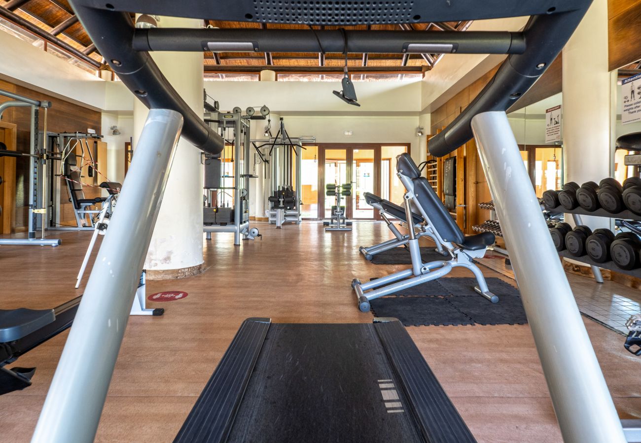 Apartamento en Benahavís - GAZULES DEL SOL 2458