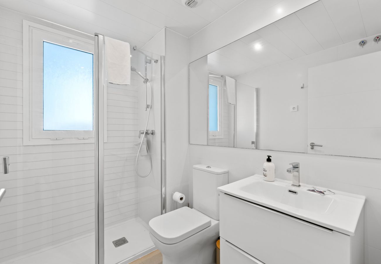 Apartamento en Casares - Via Celere Sea-View 2464