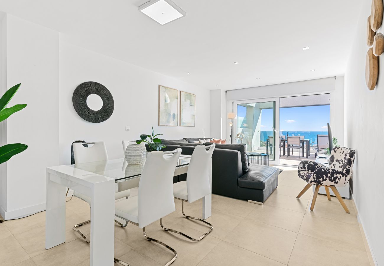 Apartamento en Casares - Via Celere Sea-View 2464