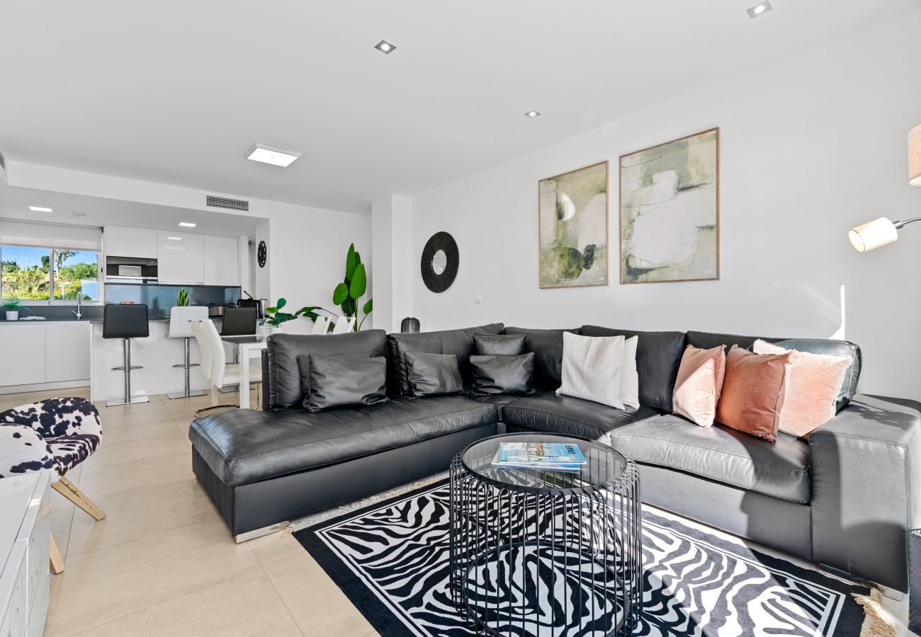 Apartamento en Casares - Via Celere Sea-View 2464