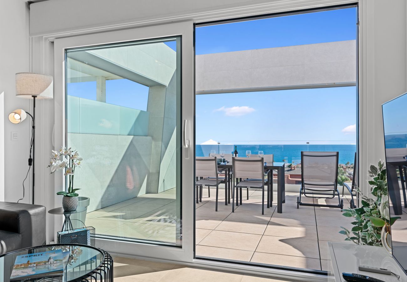 Apartamento en Casares - Via Celere Sea-View 2464