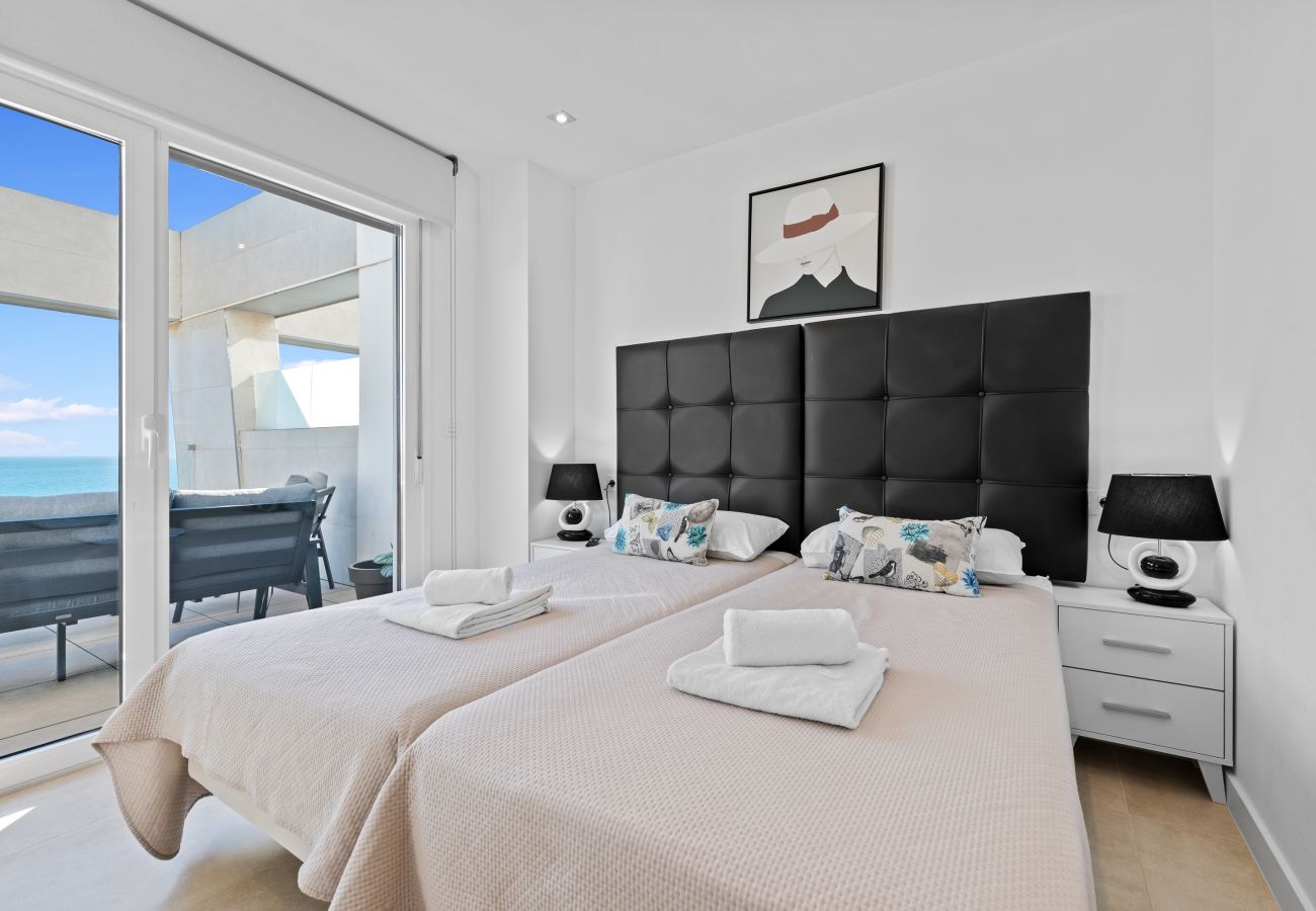 Apartamento en Casares - Via Celere Sea-View 2464