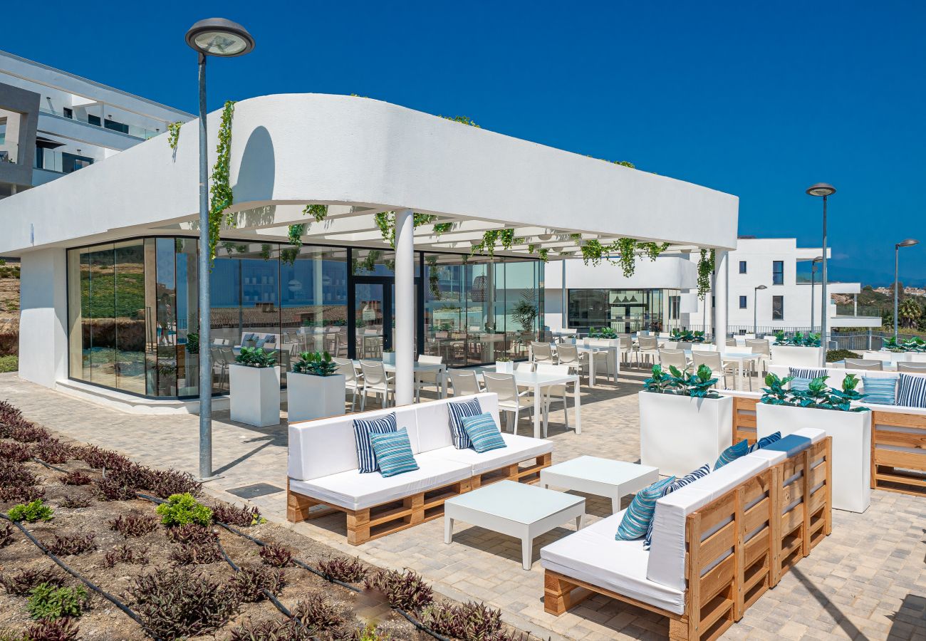 Apartamento en Casares - Via Celere Sea-View 2464