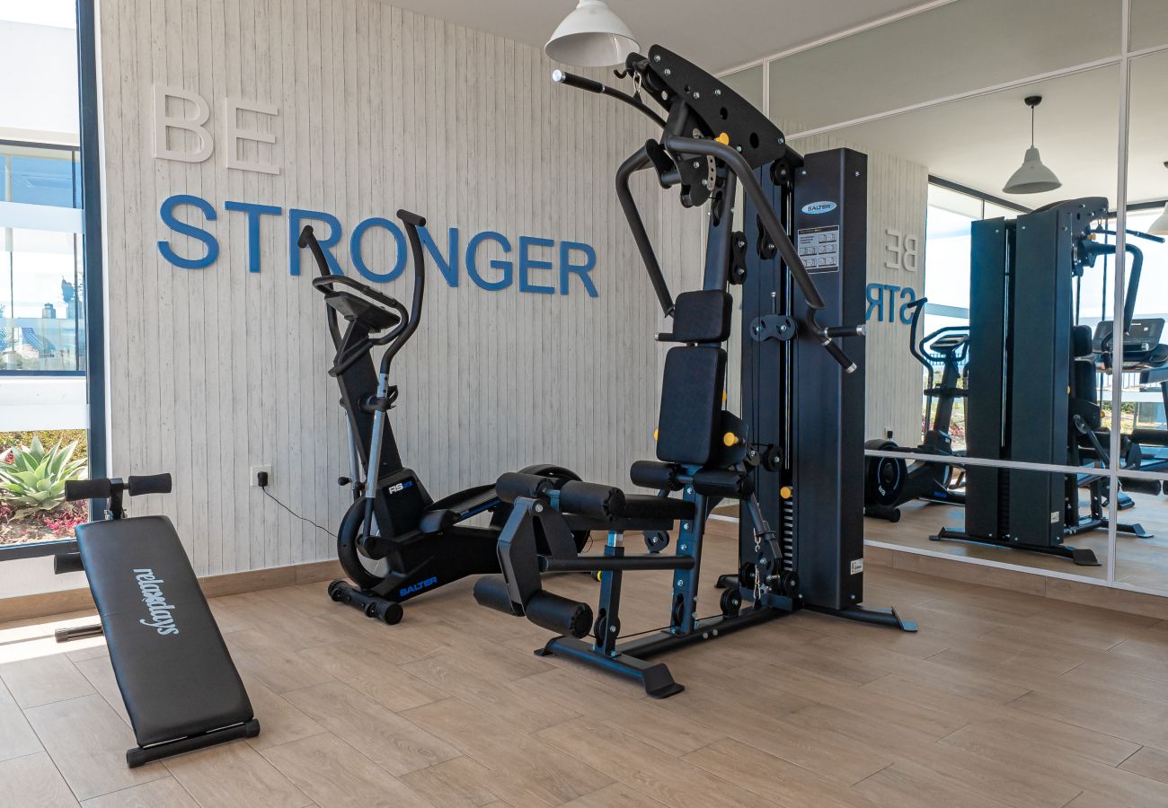 Apartamento en Casares - Via Celere Sea-View 2464