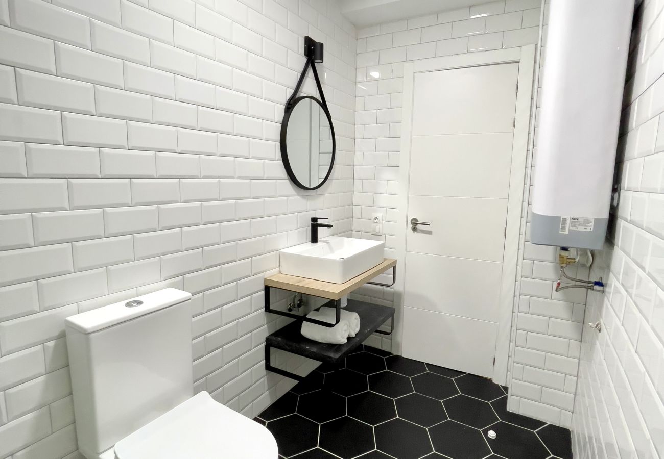 Apartamento en Torrevieja - 3109 Apartamento ELISEOS