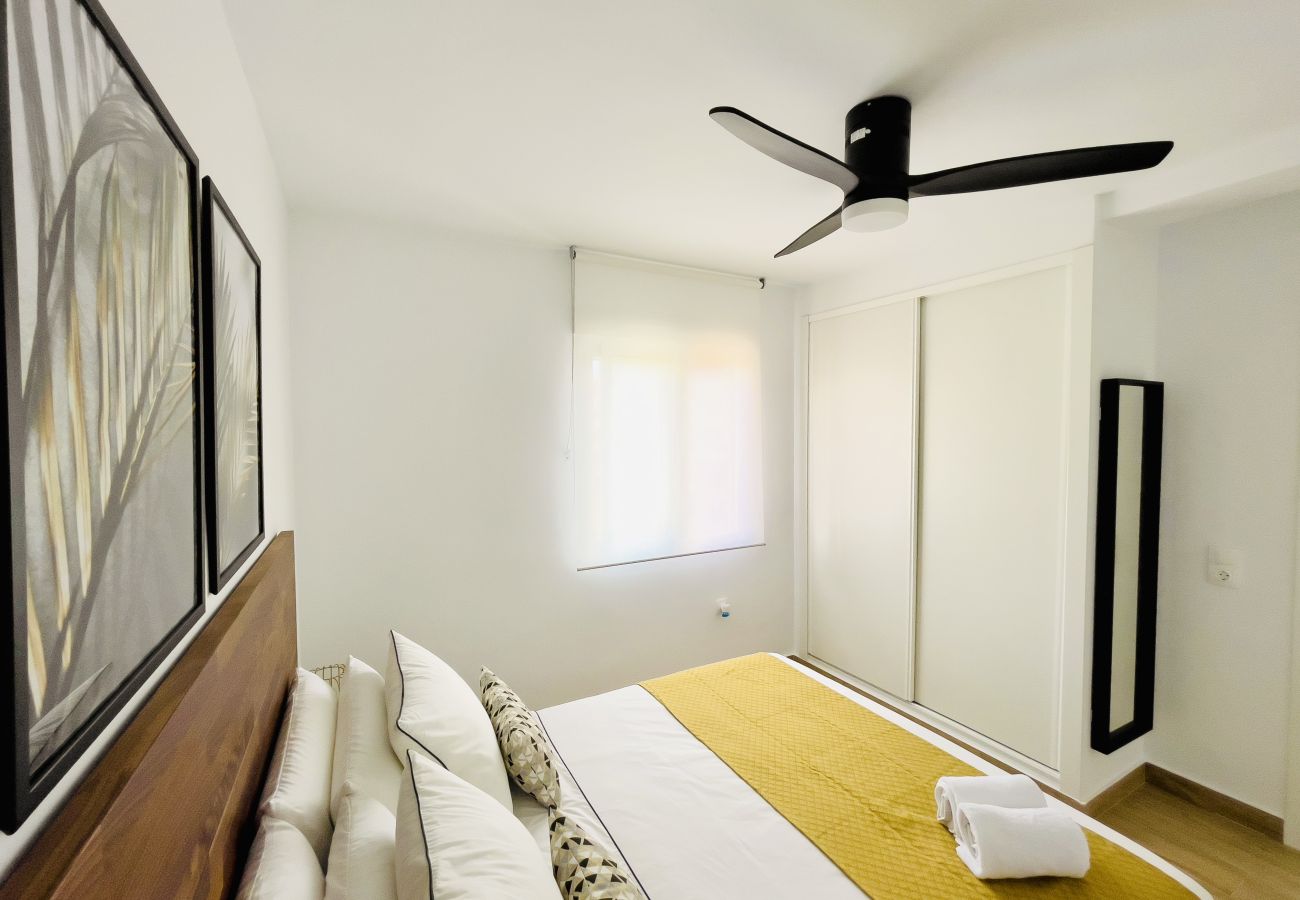 Apartamento en Torrevieja - 3109 Apartamento ELISEOS