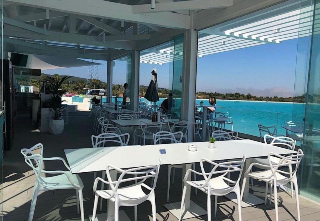 Apartamento en Casares - Alcazaba Lagoon 2465