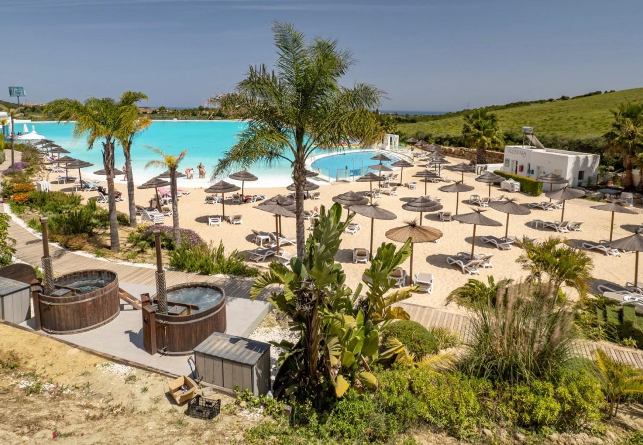 Apartamento en Casares - Alcazaba Lagoon 2465