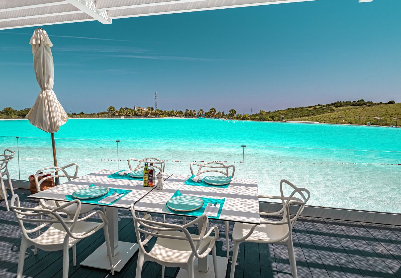 Apartamento en Casares - Alcazaba Blue Lagoon 2465