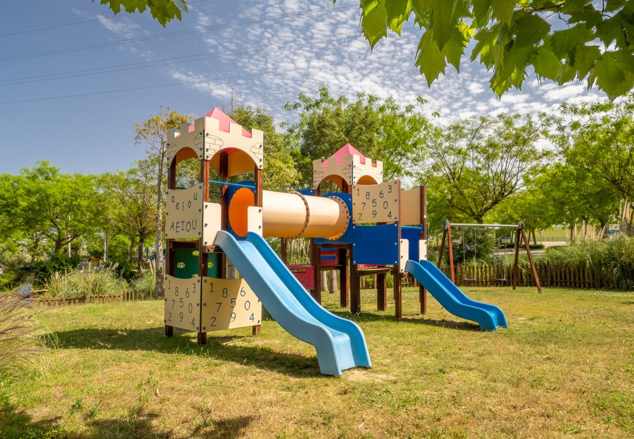 Apartamento en Casares - Alcazaba Blue Lagoon 2465