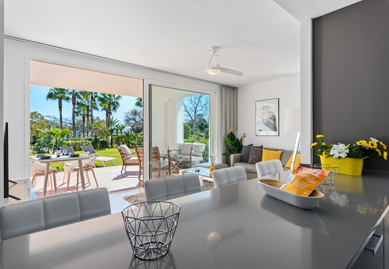 Apartamento en Casares - Alcazaba Blue Lagoon 2465