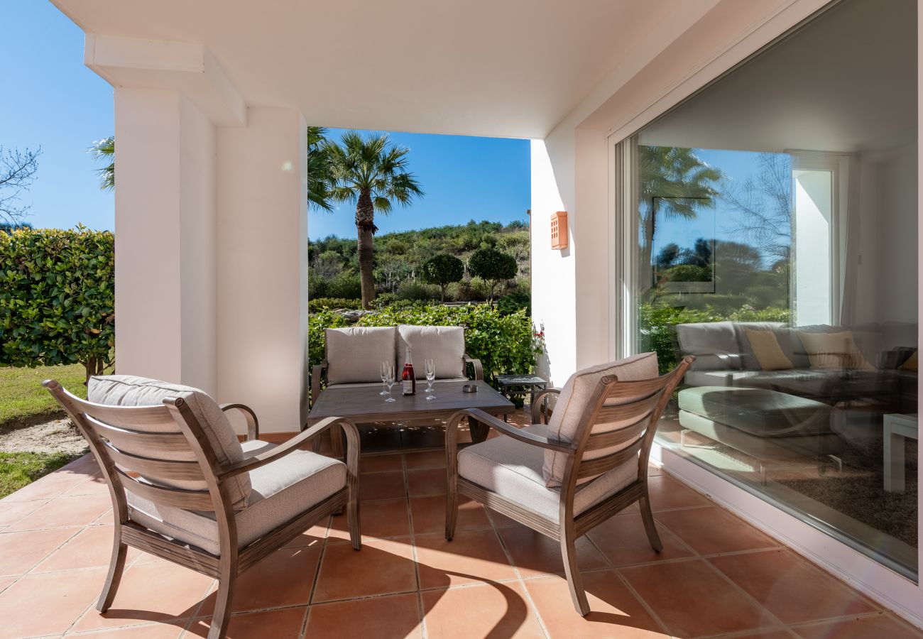 Apartamento en Casares - Alcazaba Blue Lagoon 2465