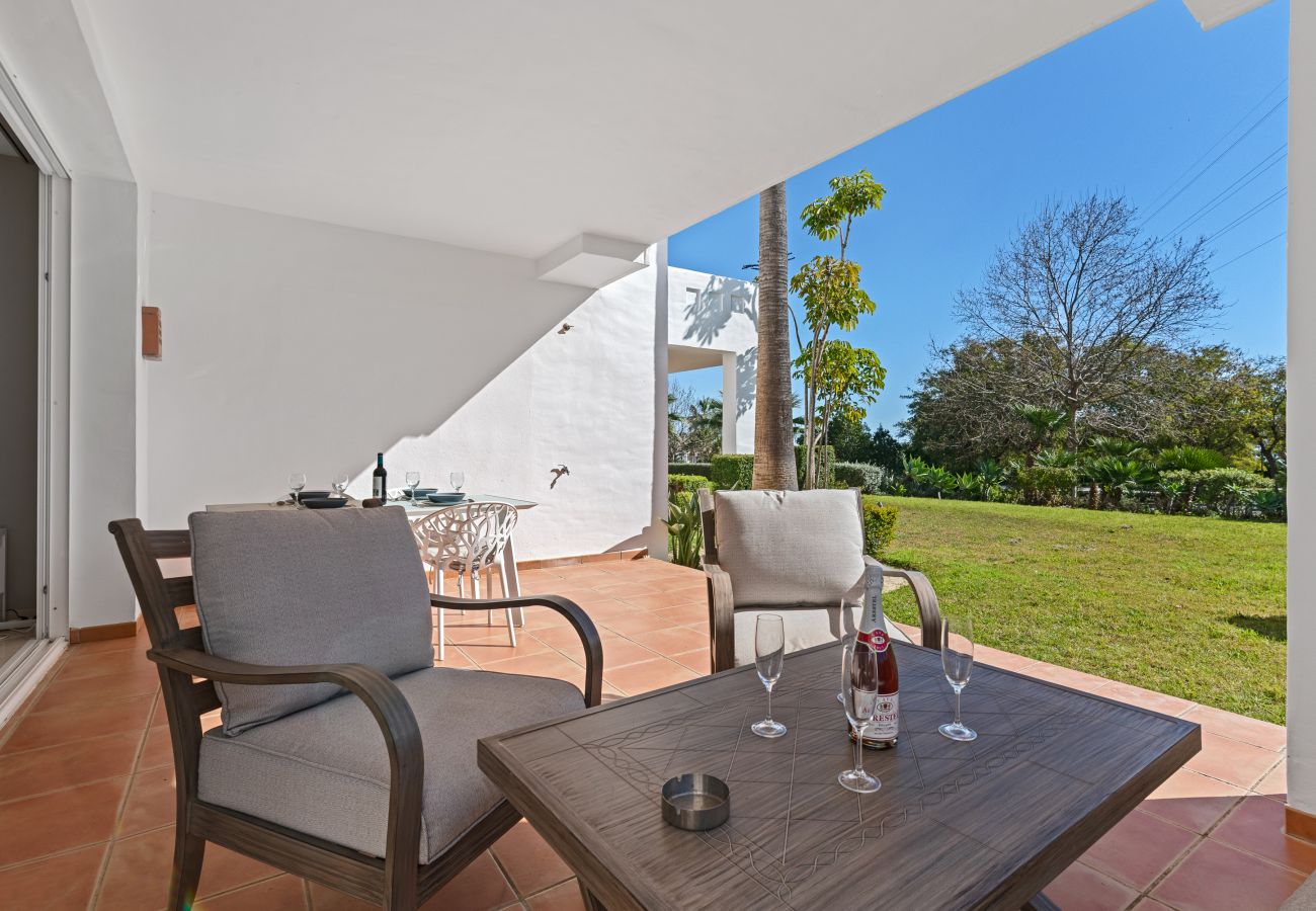 Apartamento en Casares - Alcazaba Blue Lagoon 2465