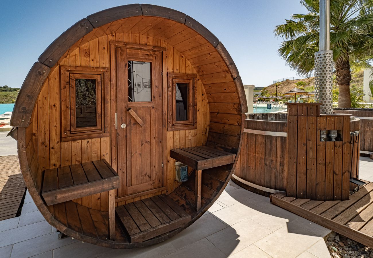 Apartamento en Casares - Alcazaba Blue Lagoon 2465