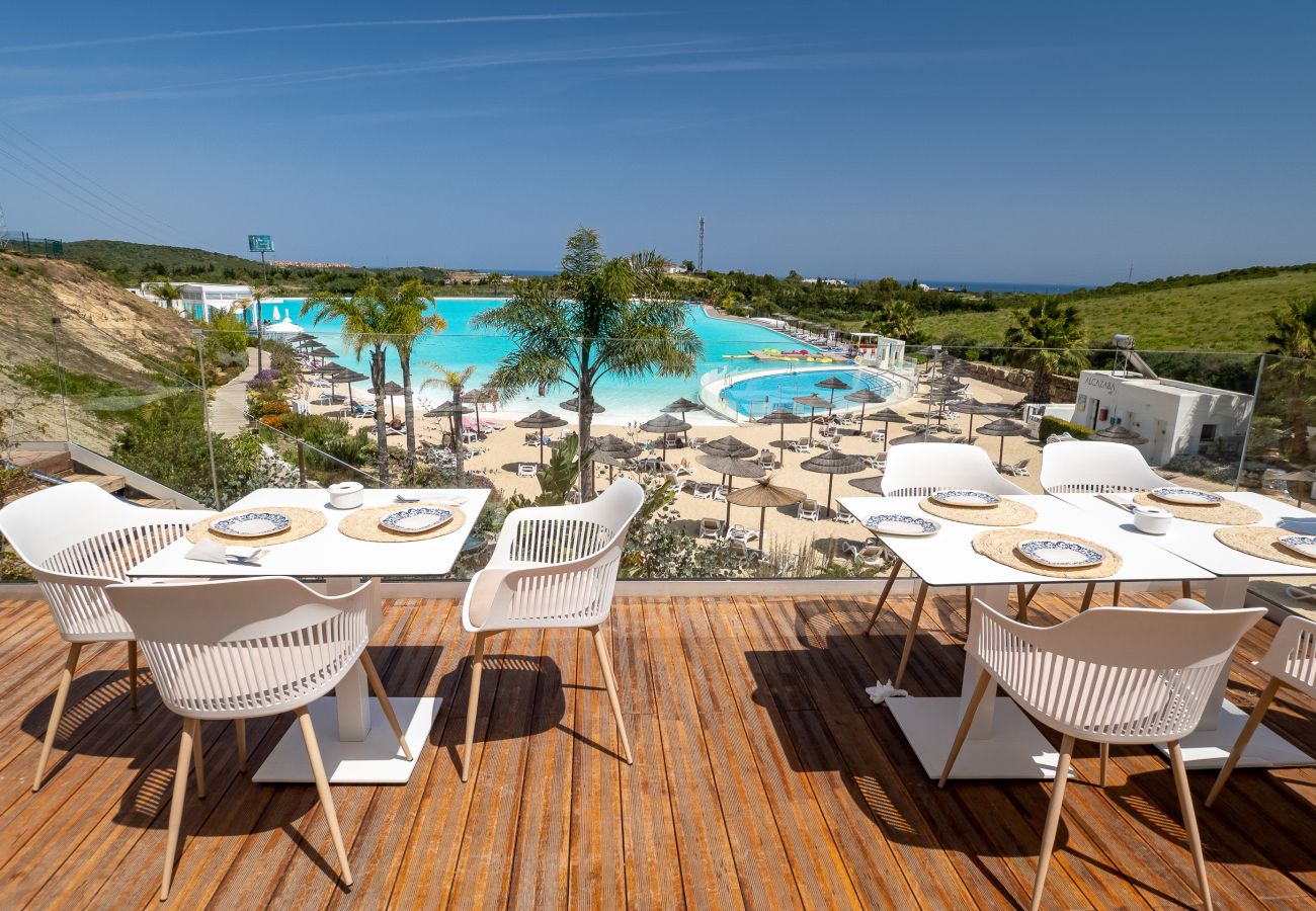 Apartamento en Casares - Alcazaba Blue Lagoon 2465