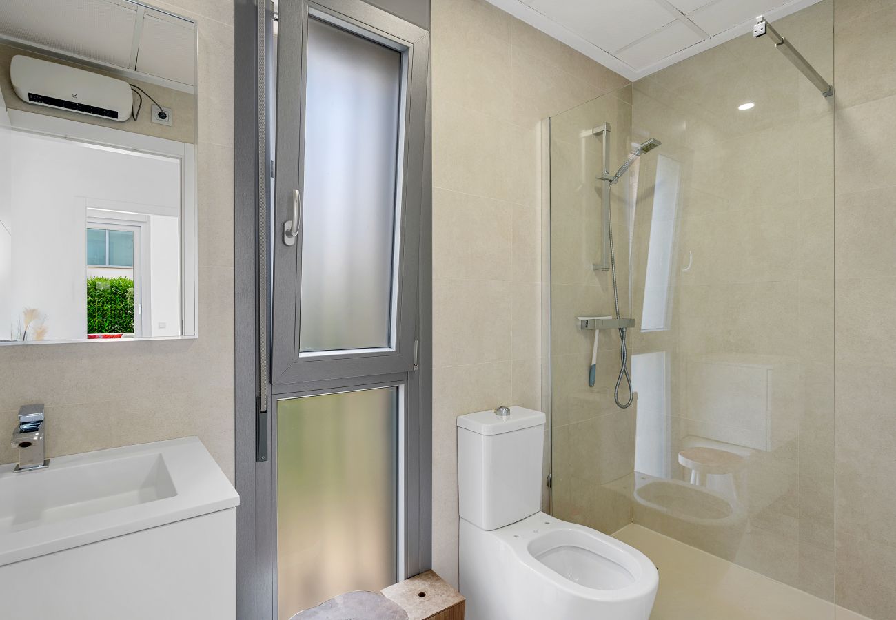 Villa en Orihuela - 3110 Villa Malibu