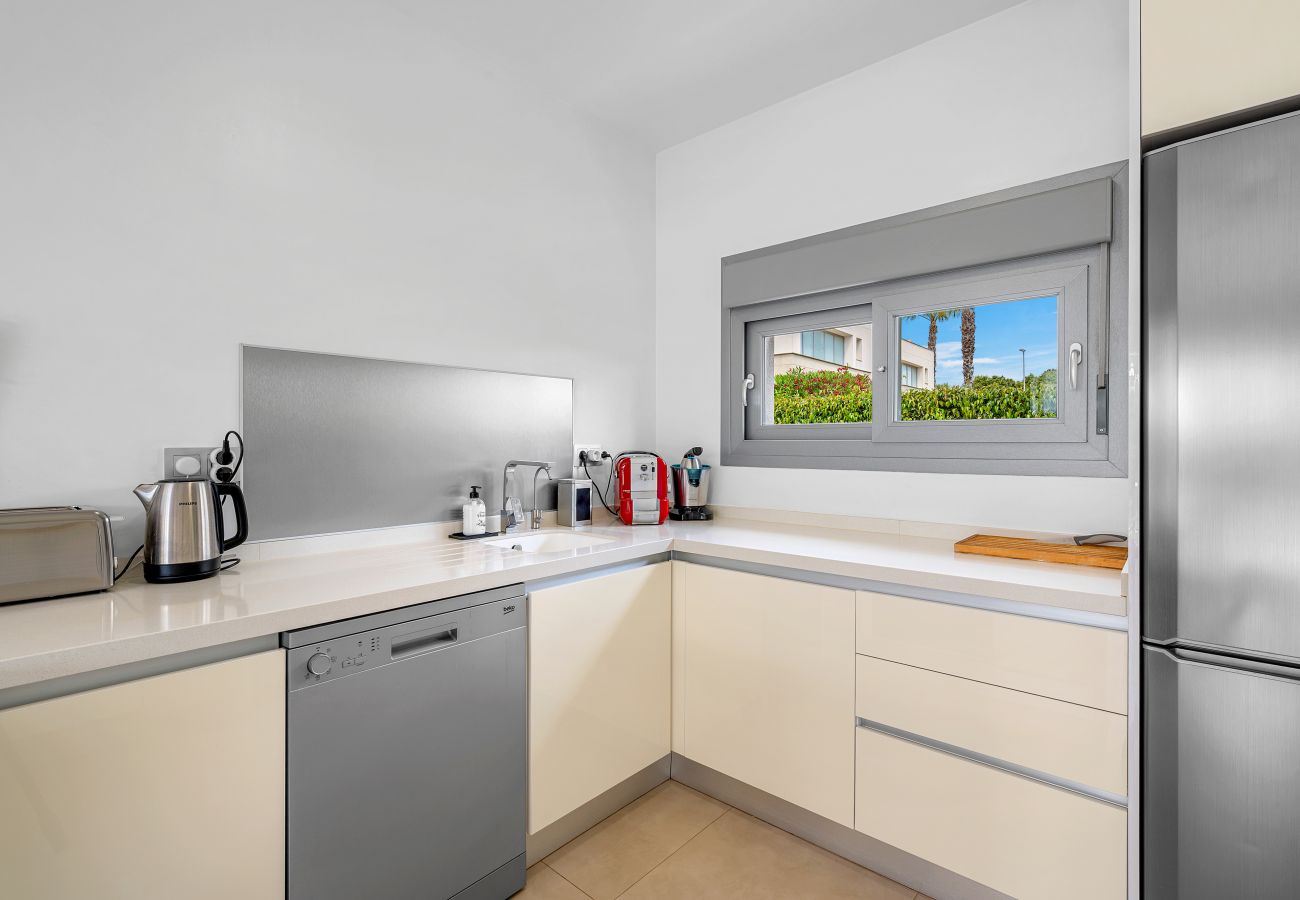 Villa en Orihuela - 3110 Villa Malibu