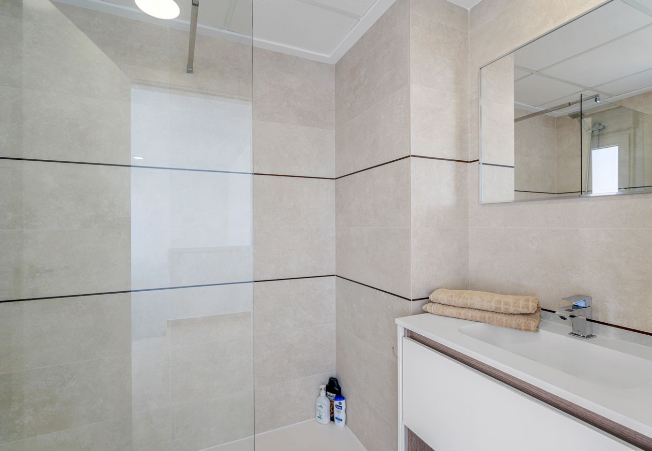 Villa en Orihuela - 3110 Villa Malibu