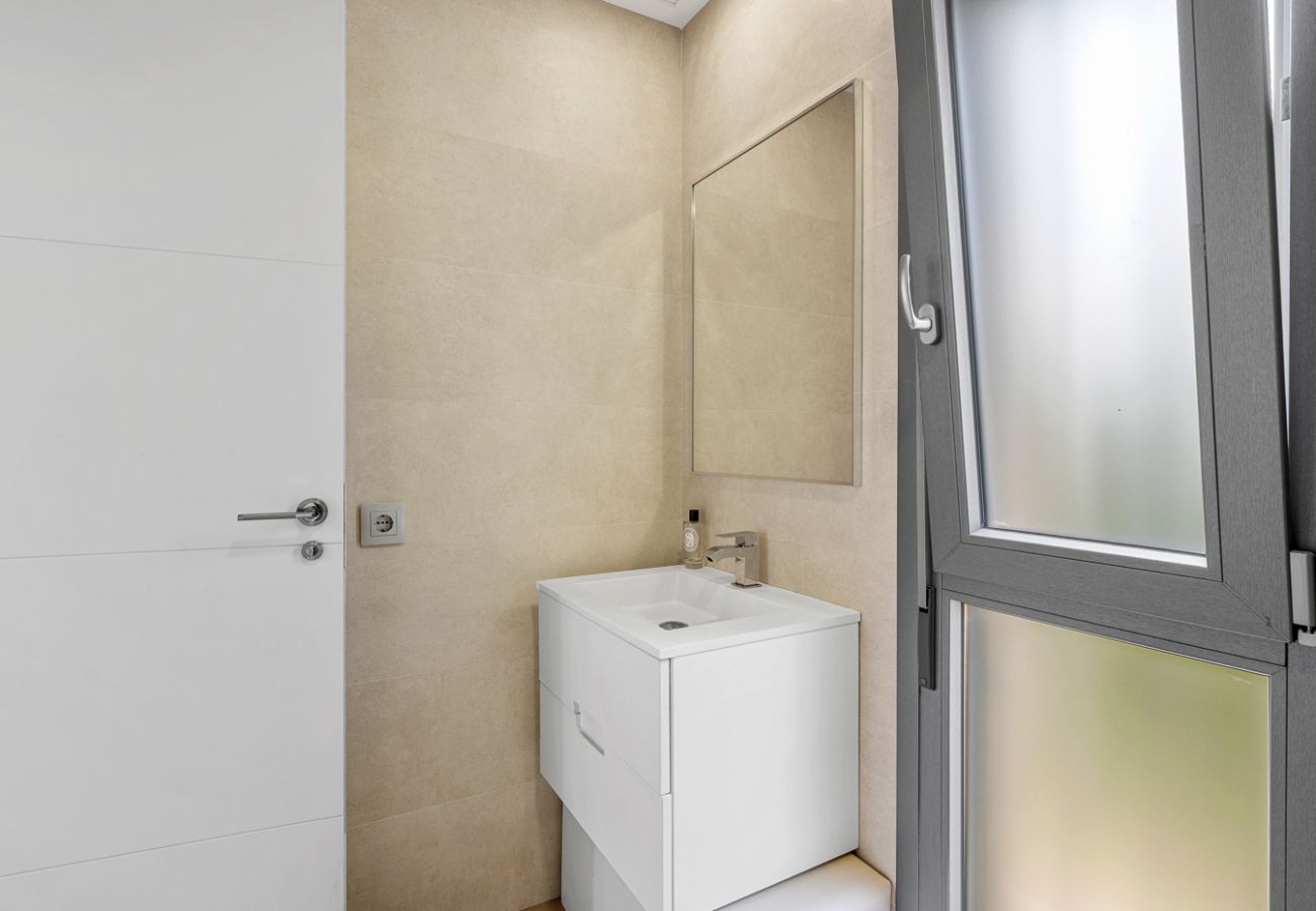 Villa en Orihuela - 3110 Villa Malibu