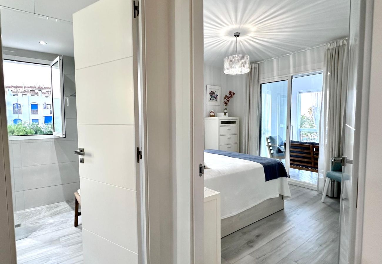 Apartamento en Manilva - CAMARON PUERTO DUQUESA 2466