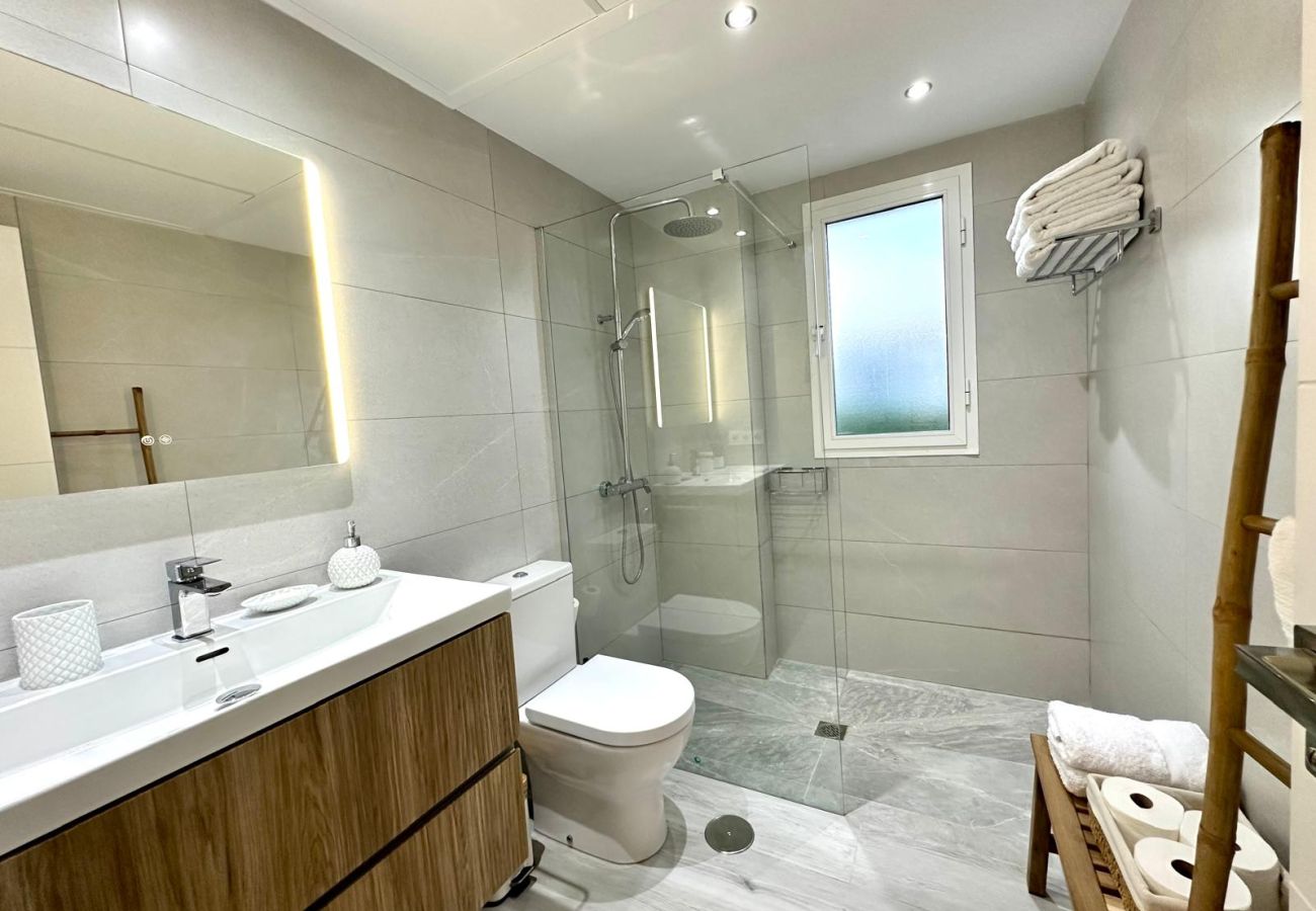 Apartamento en Manilva - CAMARON PUERTO DUQUESA 2466