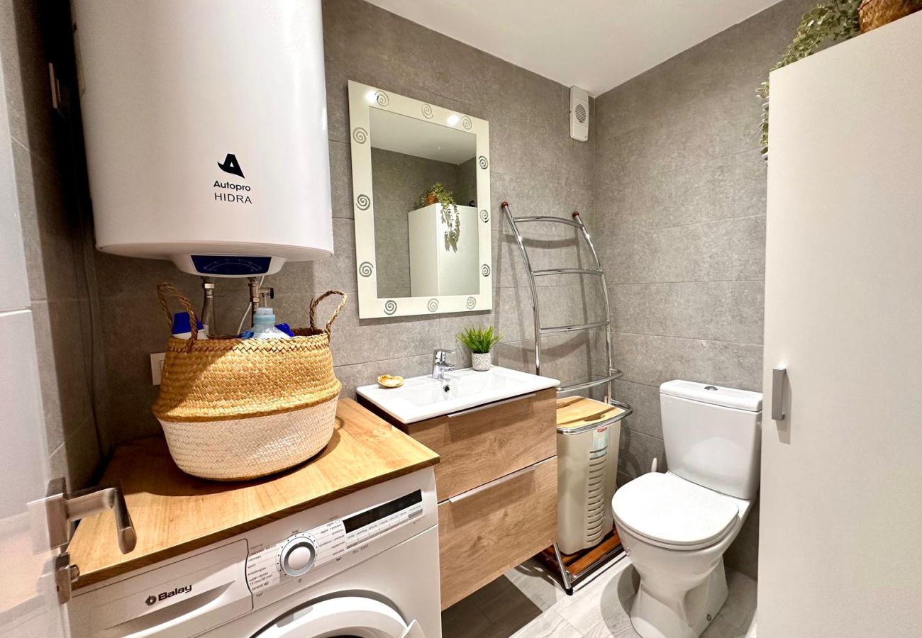 Apartamento en Manilva - CAMARON PUERTO DUQUESA 2466