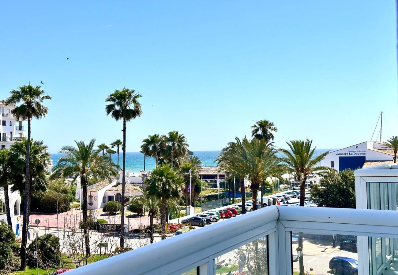 Apartamento en Manilva - CAMARON PUERTO DUQUESA 2466