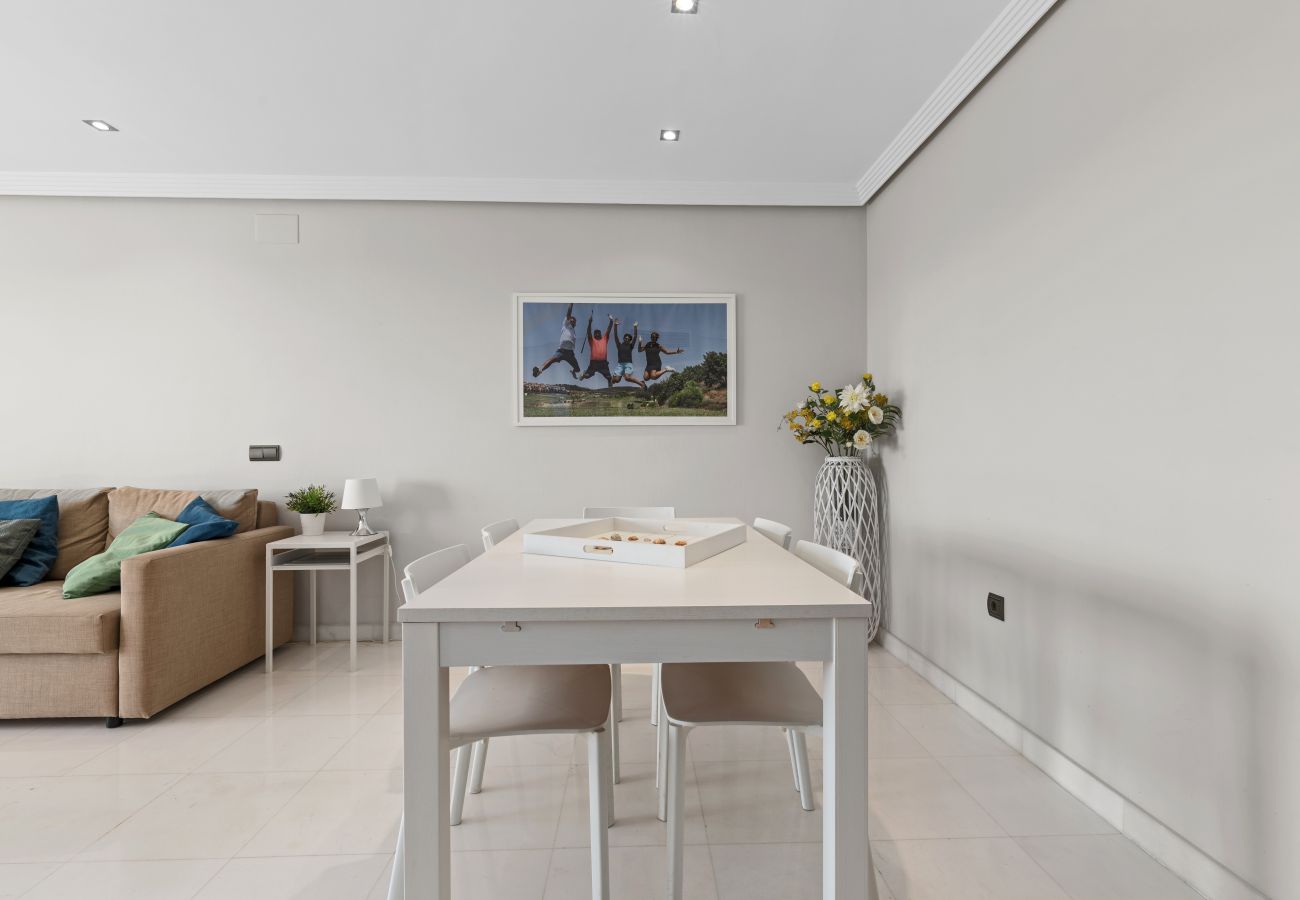 Apartamento en Casares - AUGUSTA SEA & POOL VIEW 2467