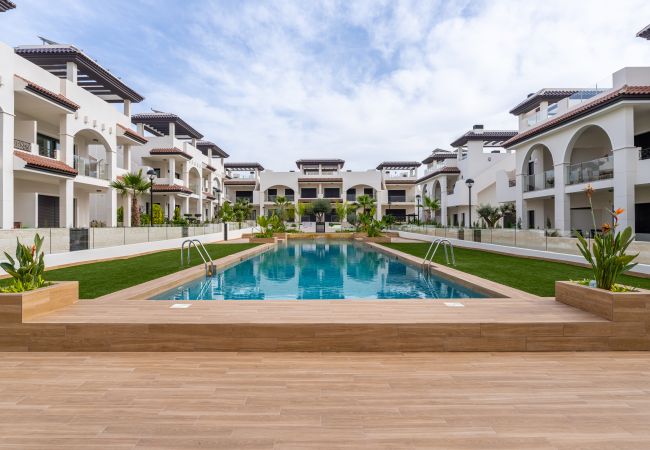 Apartamento en Rojales - 3111 - Penthouse Ciudad Quesada