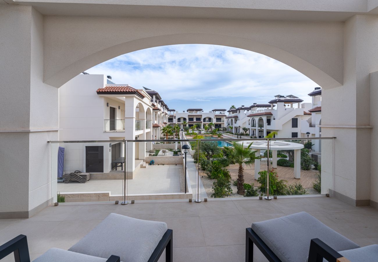 Apartamento en Rojales - 3111 - Penthouse Ciudad Quesada