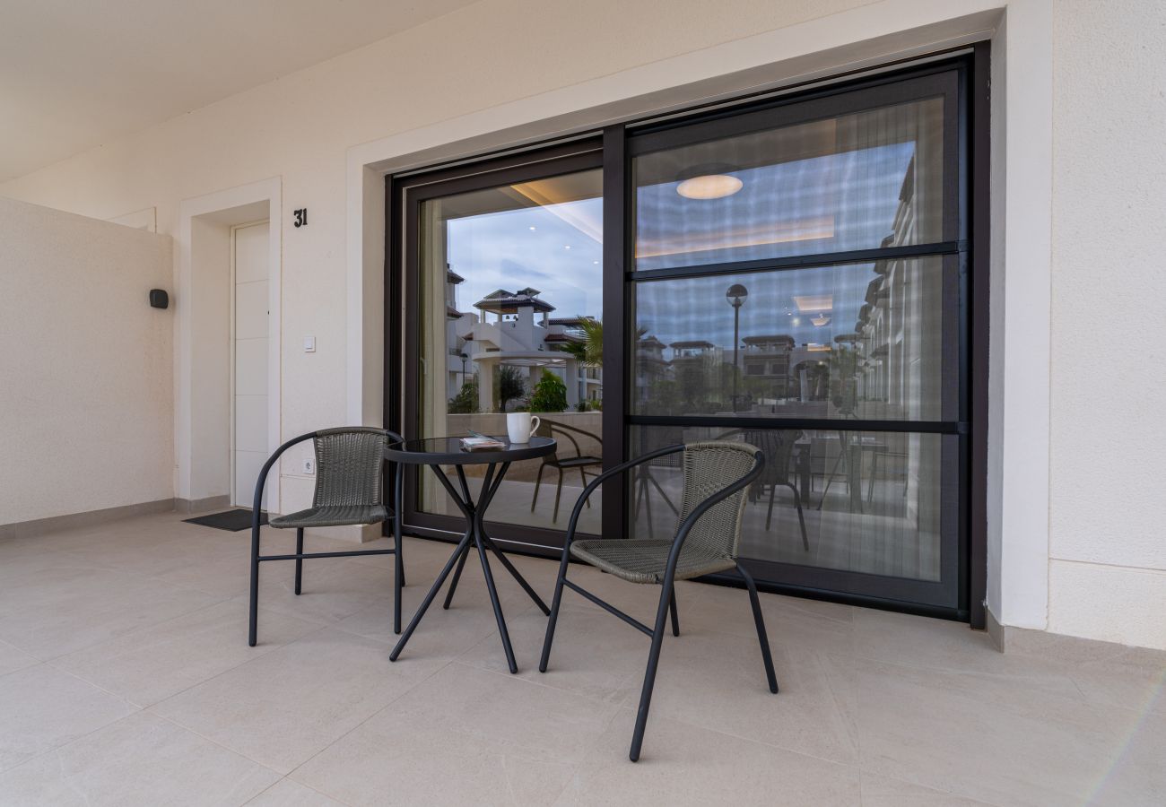 Apartamento en Rojales - 3111 - Penthouse Ciudad Quesada