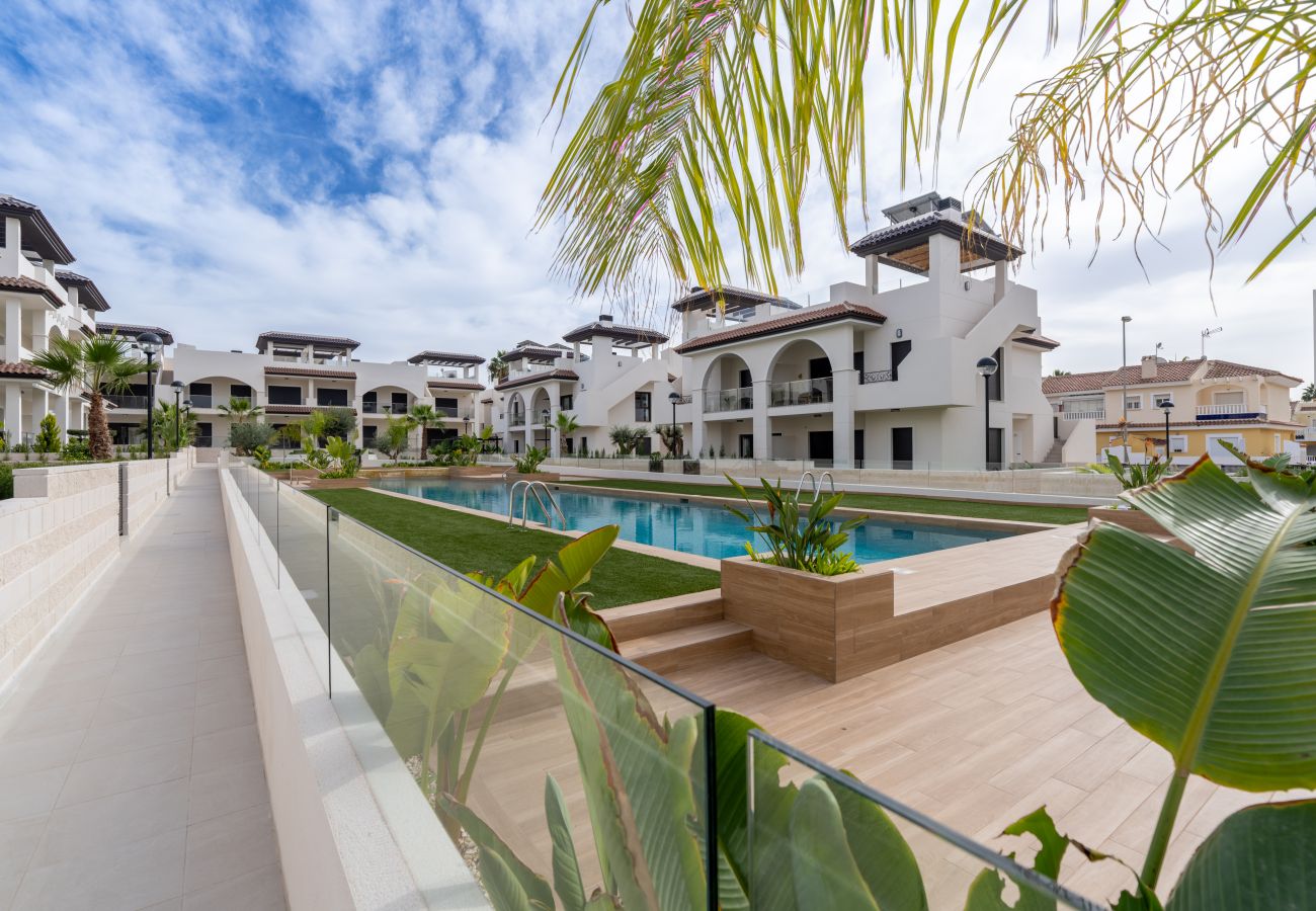 Apartamento en Rojales - 3111 - Penthouse Ciudad Quesada