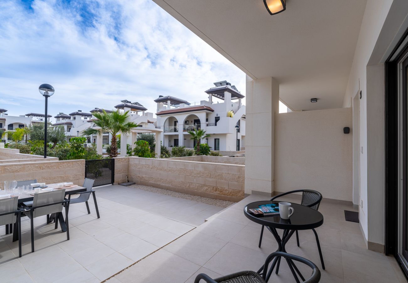 Apartamento en Rojales - 3111 - Penthouse Ciudad Quesada