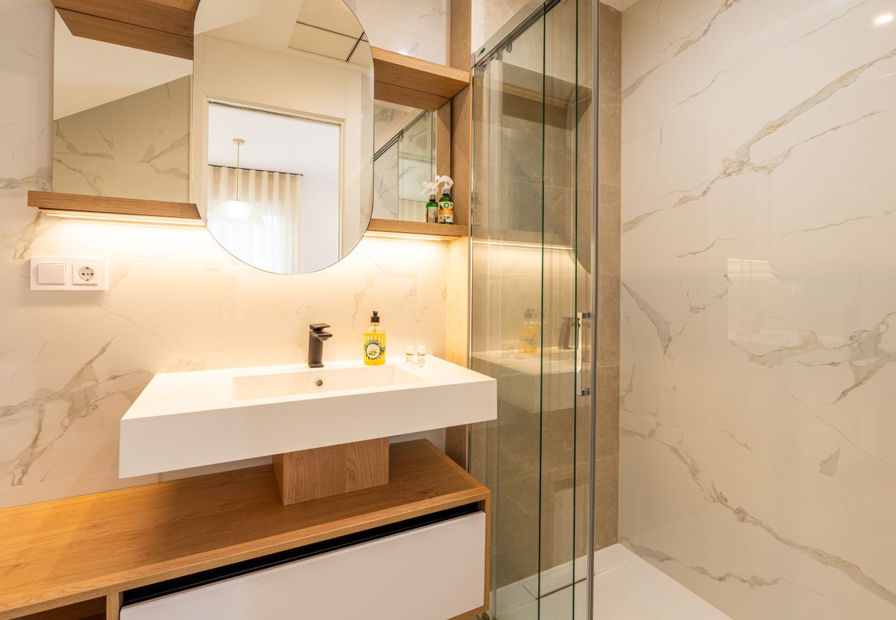 Apartamento en Rojales - 3111 - Penthouse Ciudad Quesada