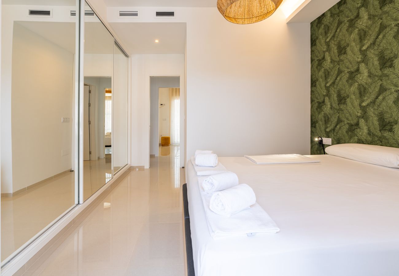 Apartamento en Rojales - 3111 - Penthouse Ciudad Quesada