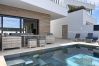 Villa en Guardamar - 3112 - Villa Azura